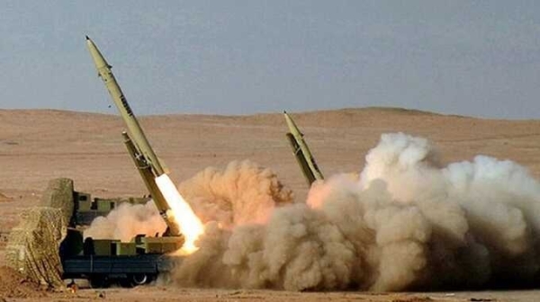 Половина иранских ракет, запущенных по Израилю, оказались бракованными