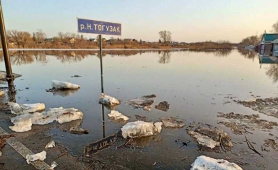 Челябинская область ищет средства на ремонт новых плотин, а в Зауралье готовятся освоить деньги на паводке